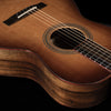 Huss & Dalton OO Custom 12-Fret, Bear Claw Lutz Spruce, Tiger Myrtle, Sunburst - NEW
