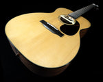 2023 Martin Custom Shop 00-18, Adirondack Spruce, Mahogany - USED