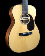 2023 Martin Custom Shop 00-18, Adirondack Spruce, Mahogany - USED