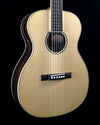 Chad Gillander 00 14-Fret, German Spruce, Ziricote - NEW