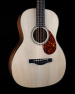 Baleno 00 12-Fret, Adirondack Spruce, Mahogany - NEW