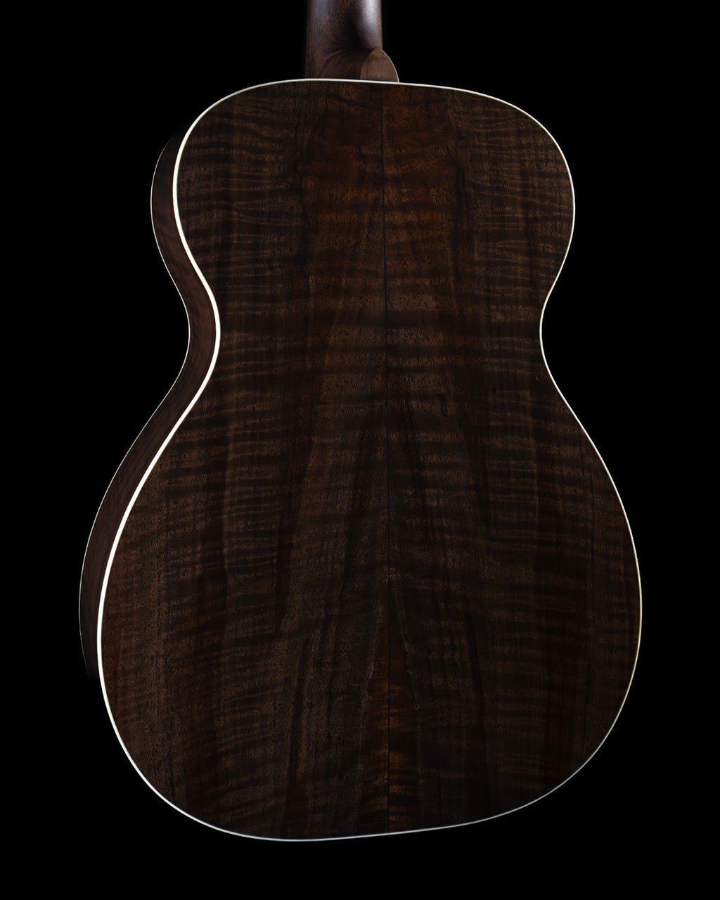 Huss & Dalton T-0014 Custom, Italian Spruce, Claro Walnut - NEW