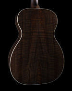 Huss & Dalton T-0014 Custom, Italian Spruce, Claro Walnut - NEW