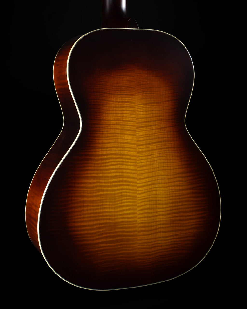 Cirrus C00-LDB, Adirondack Spruce, Maple, Deep Body, Full-Body Burst - NEW