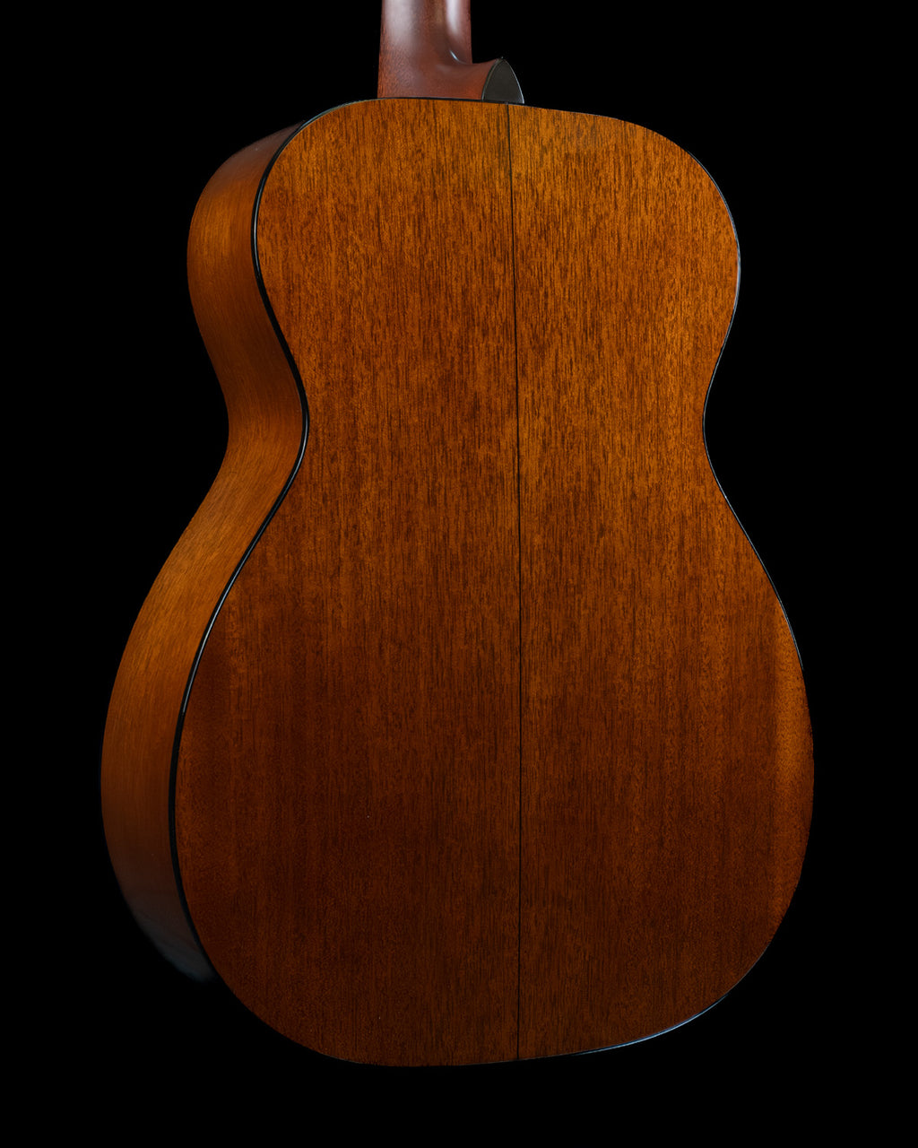 2012 Martin Custom Shop 00-18, 14-Fret, Adirondack Spruce, Mahogany, Deep Body - USED