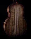 Huss & Dalton OO Custom 12-Fret, Bear Claw Lutz Spruce, Tiger Myrtle, Sunburst - NEW