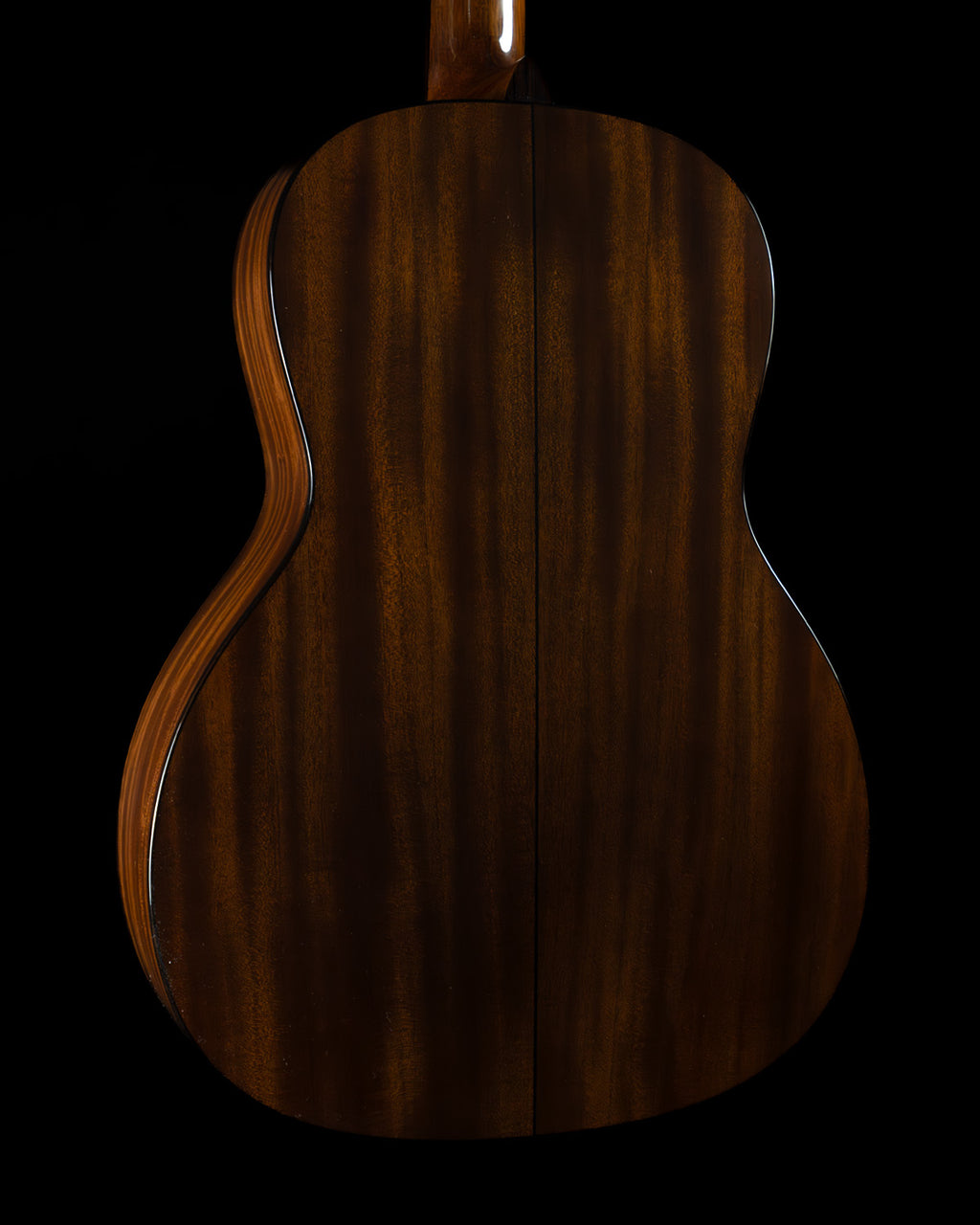 Baleno 00 12-Fret, Adirondack Spruce, Mahogany - NEW