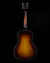 Cirrus C00-LDB, Adirondack Spruce, Maple, Deep Body, Full-Body Burst - NEW