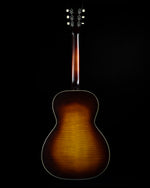 Cirrus C00-LDB, Adirondack Spruce, Maple, Deep Body, Full-Body Burst - NEW