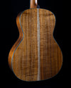 Eastman L00SS-Koa, Koa Top/Back/Sides, Sound Port - NEW