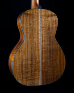 Eastman L00SS-Koa, Koa Top/Back/Sides, Sound Port - NEW