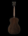 Huss & Dalton T-0014 Custom, Italian Spruce, Claro Walnut - NEW