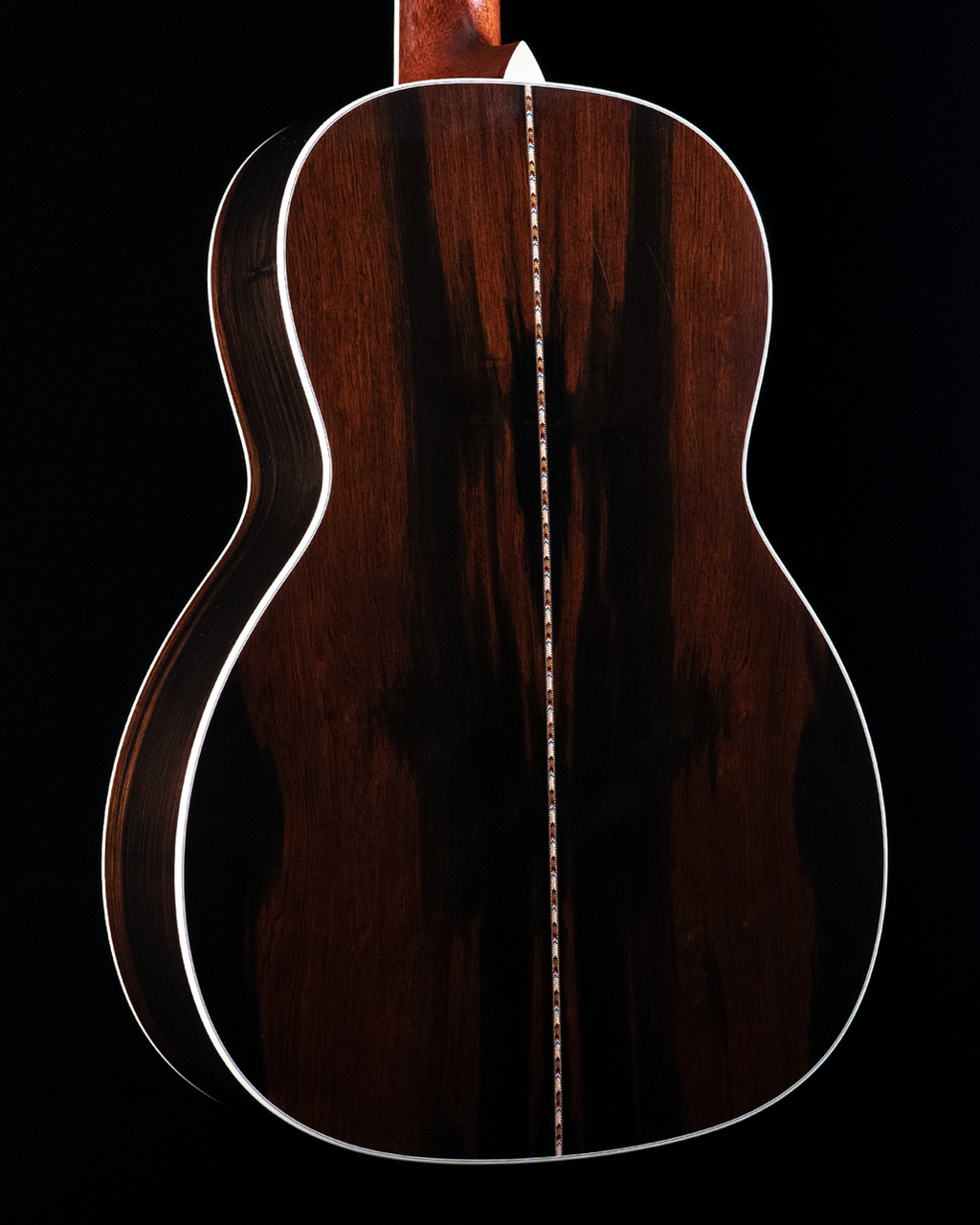 2009 Collings 00-41 BaaaA, Adirondack Spruce, AAA Brazilian Rosewood - USED