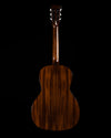 Baleno 00 12-Fret, Adirondack Spruce, Mahogany - NEW