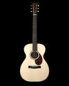 Huss & Dalton T-0014 Custom, Italian Spruce, Claro Walnut - NEW
