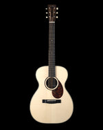 Huss & Dalton T-0014 Custom, Italian Spruce, Claro Walnut - NEW