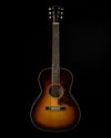 Cirrus C00-LDB, Adirondack Spruce, Maple, Deep Body, Full-Body Burst - NEW