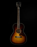 Cirrus C00-LDB, Adirondack Spruce, Maple, Deep Body, Full-Body Burst - NEW