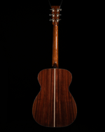 Collings 14-Fret 002G, German Spruce, Indian Rosewood - NEW