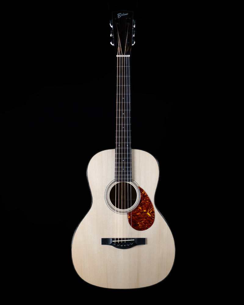 Baleno 00 12-Fret, Adirondack Spruce, Mahogany - NEW