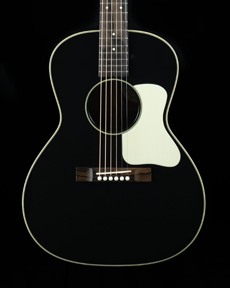 2016 Bourgeois LDBO/B, Aged Tone Adirondack Spruce, Mahogany, Hide Glue - USED