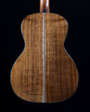 Eastman L00SS-Koa, Koa Top/Back/Sides, Sound Port - NEW