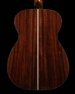 Collings 14-Fret 002G, German Spruce, Indian Rosewood - NEW