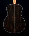 Chad Gillander 00 14-Fret, German Spruce, Ziricote - NEW