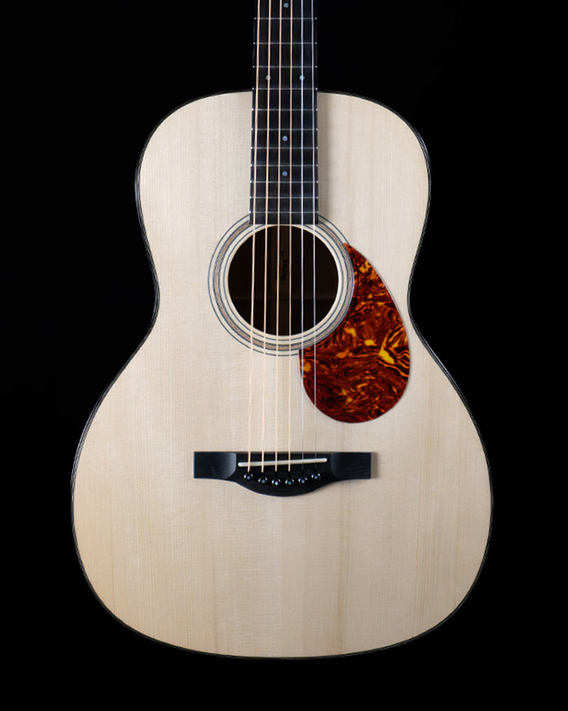 Baleno 00 12-Fret, Adirondack Spruce, Mahogany - NEW