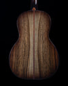Huss & Dalton OO Custom 12-Fret, Bear Claw Lutz Spruce, Tiger Myrtle, Sunburst - NEW