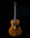 Eastman L00SS-Koa, Koa Top/Back/Sides, Sound Port - NEW