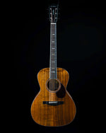 Eastman L00SS-Koa, Koa Top/Back/Sides, Sound Port - NEW