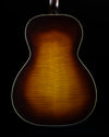 Cirrus C00-LDB, Adirondack Spruce, Maple, Deep Body, Full-Body Burst - NEW
