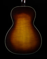 Cirrus C00-LDB, Adirondack Spruce, Maple, Deep Body, Full-Body Burst - NEW