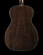 Huss & Dalton T-0014 Custom, Italian Spruce, Claro Walnut - NEW