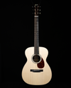 Collings 14-Fret 002G, German Spruce, Indian Rosewood - NEW