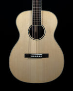 Chad Gillander 00 14-Fret, German Spruce, Ziricote - NEW