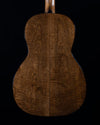 2024 Martin Custom Shop 00 12-Fret, Engelmann Spruce, Flamed Mahogany - USED