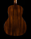 Baleno 00 12-Fret, Adirondack Spruce, Mahogany - NEW