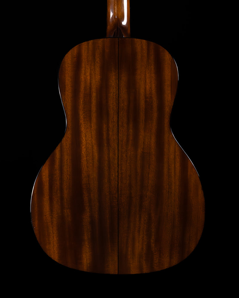 Baleno 00 12-Fret, Adirondack Spruce, Mahogany - NEW