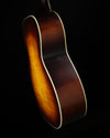 Cirrus C00-LDB, Adirondack Spruce, Maple, Deep Body, Full-Body Burst - NEW