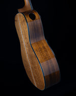 Eastman L00SS-Koa, Koa Top/Back/Sides, Sound Port - NEW