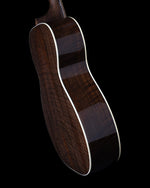 Huss & Dalton T-0014 Custom, Italian Spruce, Claro Walnut - NEW