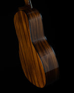 Baleno 00 12-Fret, Adirondack Spruce, Mahogany - NEW