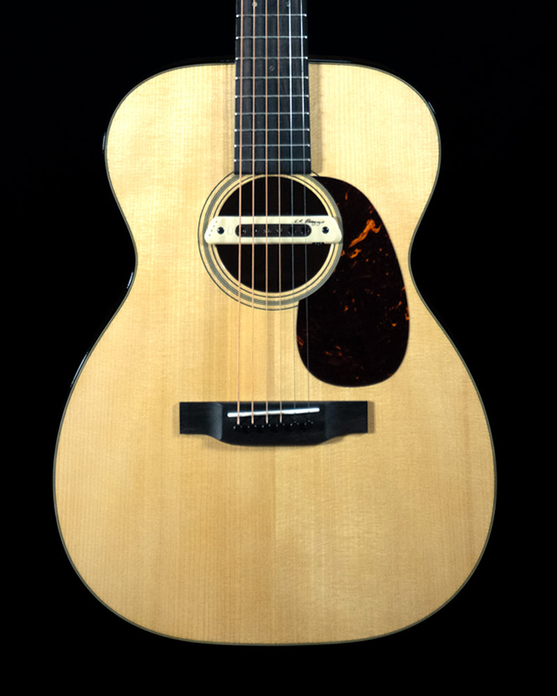 2023 Martin Custom Shop 00-18, Adirondack Spruce, Mahogany - USED