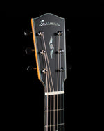 Eastman L00SS-Koa, Koa Top/Back/Sides, Sound Port - NEW
