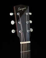 2016 Bourgeois LDBO/B, Aged Tone Adirondack Spruce, Mahogany, Hide Glue - USED