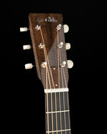 Huss & Dalton T-0014 Custom, Italian Spruce, Claro Walnut - NEW