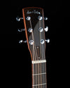 Huss & Dalton OO Custom 12-Fret, Bear Claw Lutz Spruce, Tiger Myrtle, Sunburst - NEW