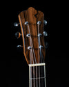 Chad Gillander 00 14-Fret, German Spruce, Ziricote - NEW